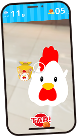 からあげクン