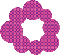 フォトフレーム要素