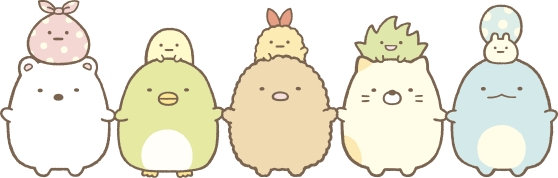 top-characters