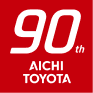 90th AICHI TOYOTA